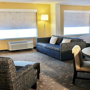 One-Bedroom King Suite Sofa Bed